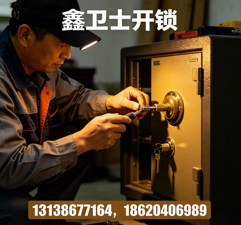 惠东保险柜开锁