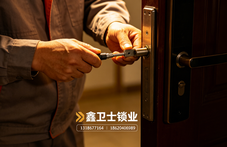 惠东开锁避坑指南，惠东开锁防套路，惠东正规开锁